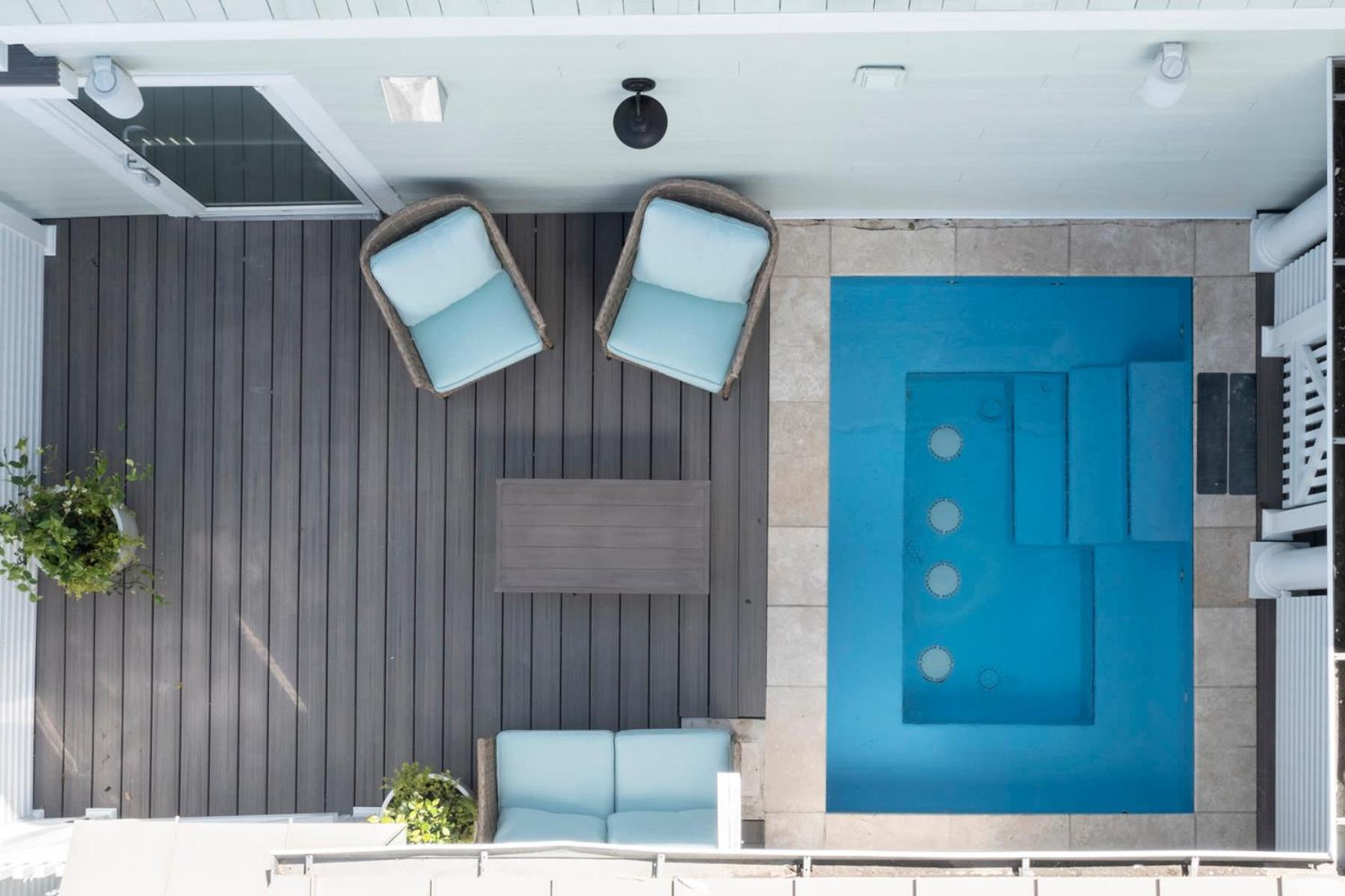 Albermarle #202 Inn At Old Beach فيرجينيا بيتش المظهر الخارجي الصورة