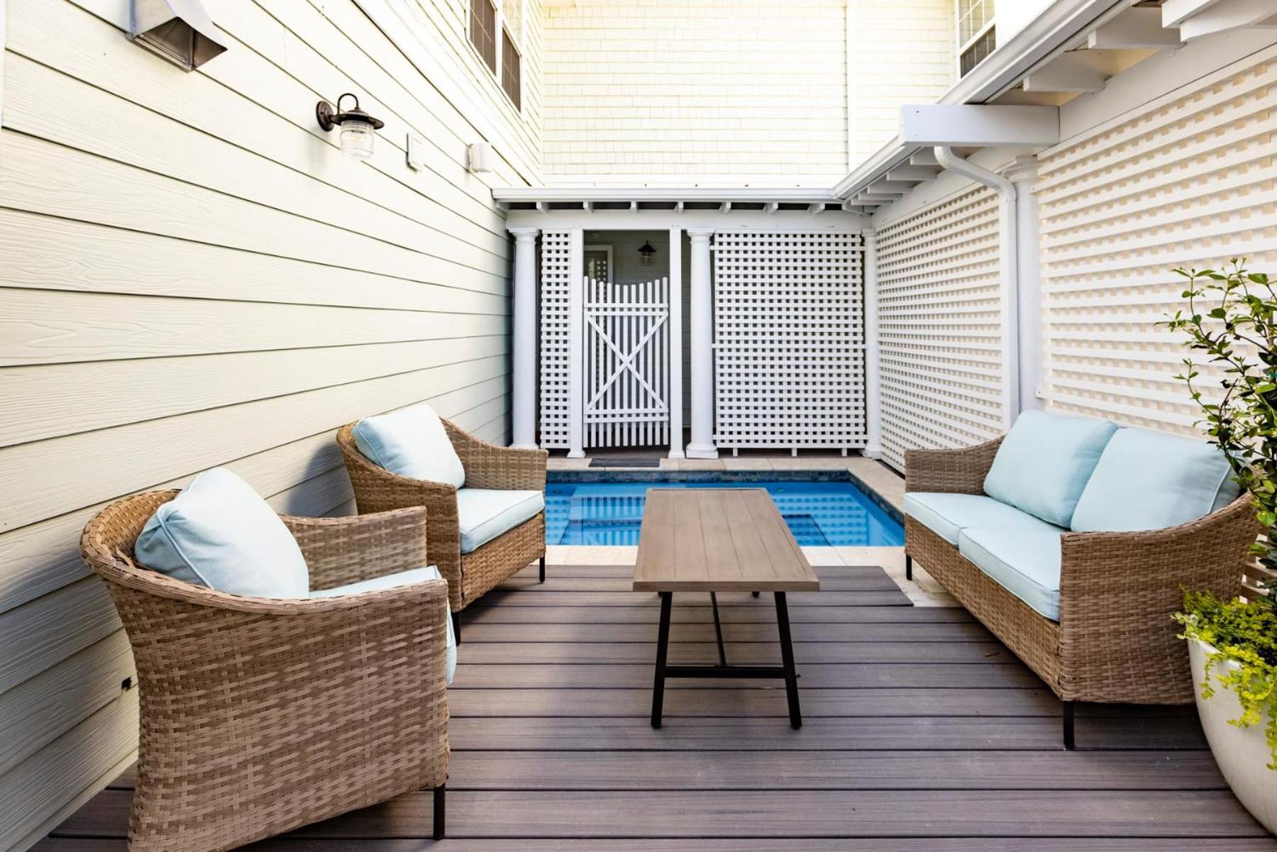 Albermarle #202 Inn At Old Beach فيرجينيا بيتش المظهر الخارجي الصورة