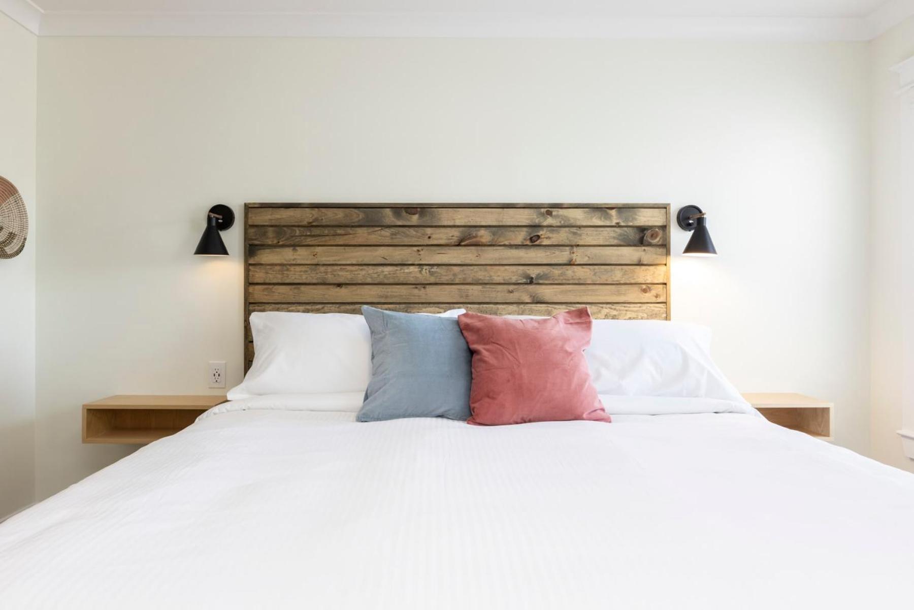 Albermarle #202 Inn At Old Beach فيرجينيا بيتش المظهر الخارجي الصورة