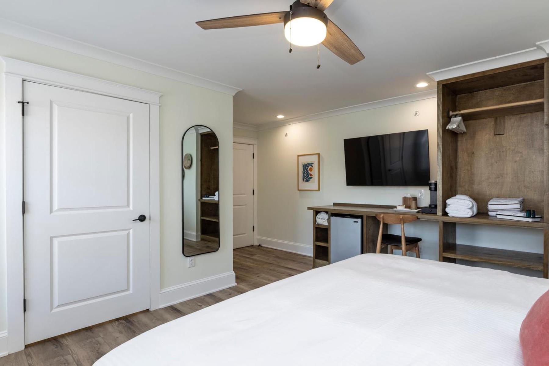 Albermarle #202 Inn At Old Beach فيرجينيا بيتش المظهر الخارجي الصورة